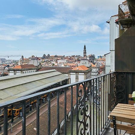 Sunday'S In Oporto Daire Dış mekan fotoğraf