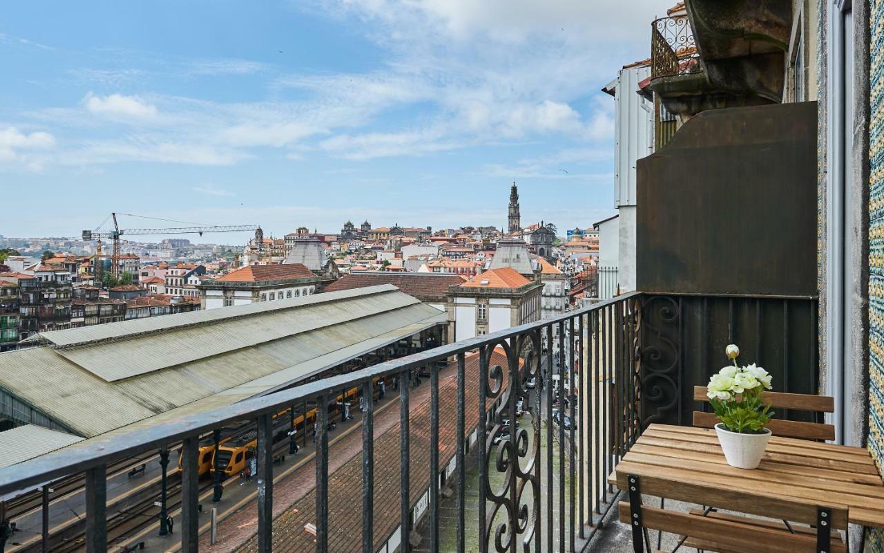 Sunday'S In Oporto Daire Dış mekan fotoğraf