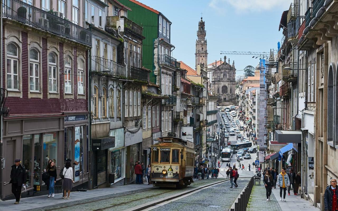 Sunday'S In Oporto Daire Dış mekan fotoğraf